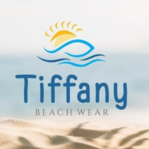 Tiffany Beach Wear